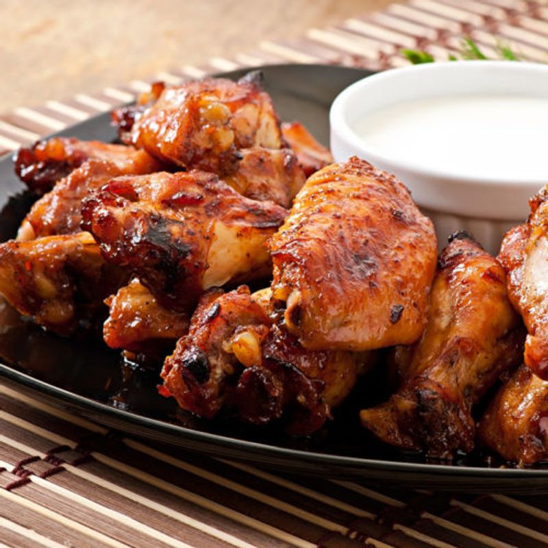 Scratch-Made Sauces That Steal The Show