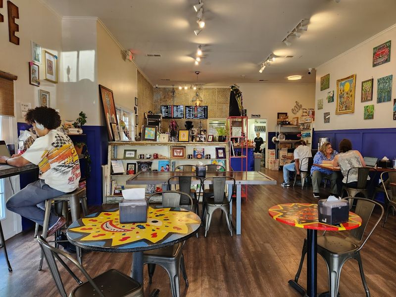 Community-Minded Values That Go Beyond The Menu