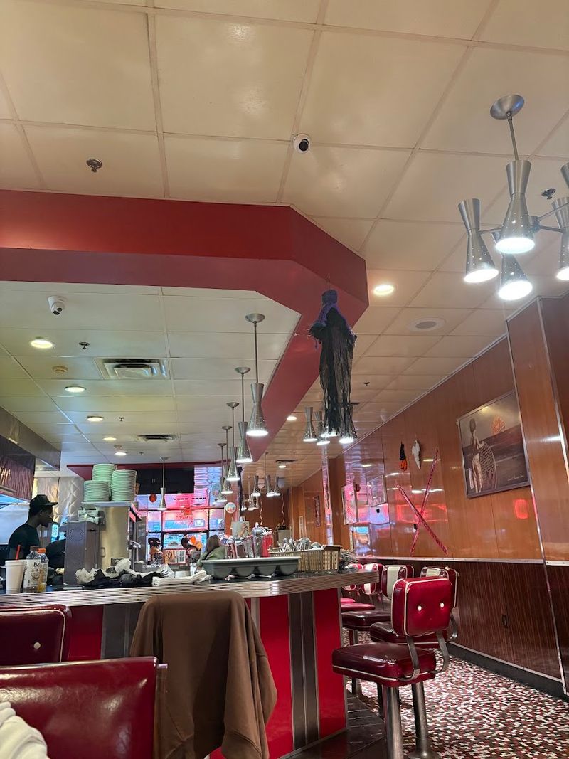 The Open Kitchen That Shows You Exactly What Is Going On