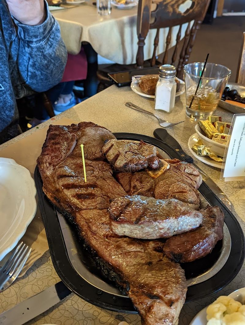 The Waiting List Tradition That Adds To The Experience