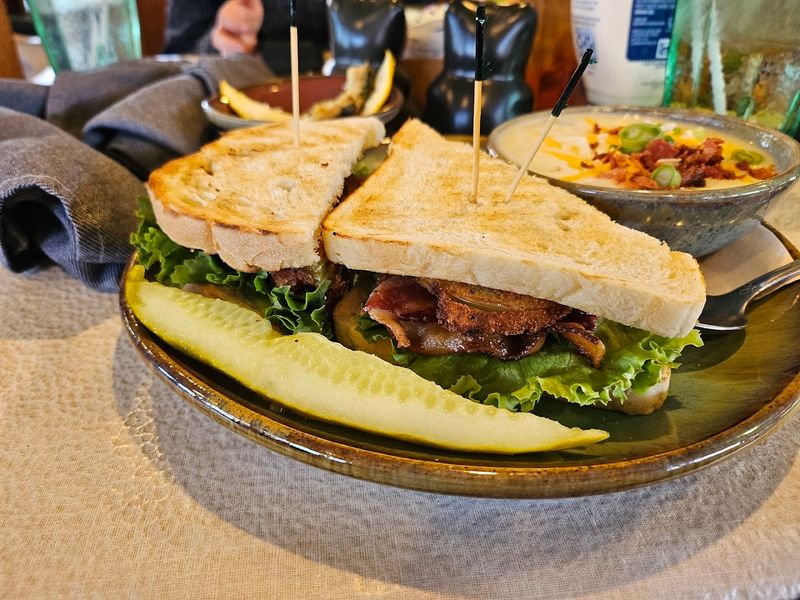 Southern Comfort Food Done With Real Care