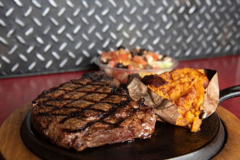 Snookum's Steakhouse