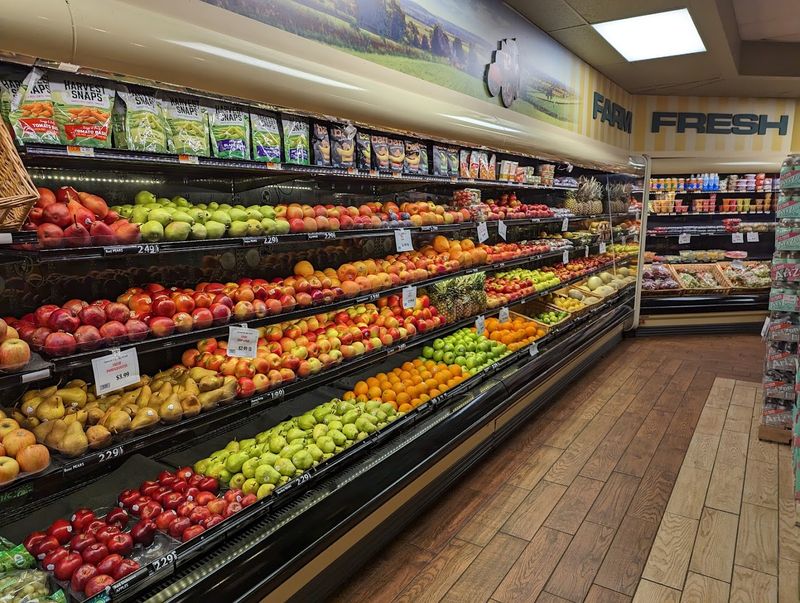 Chanatry's Hometown Market