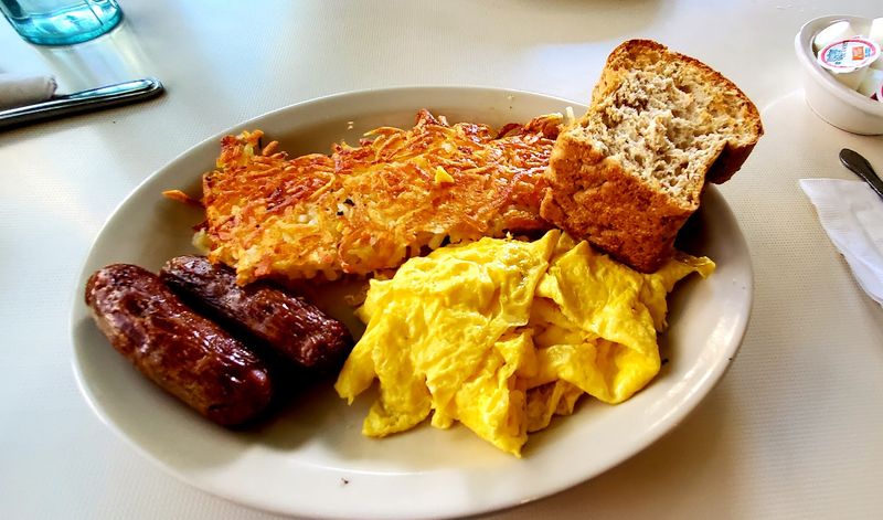 Broadway Diner (Baraboo)