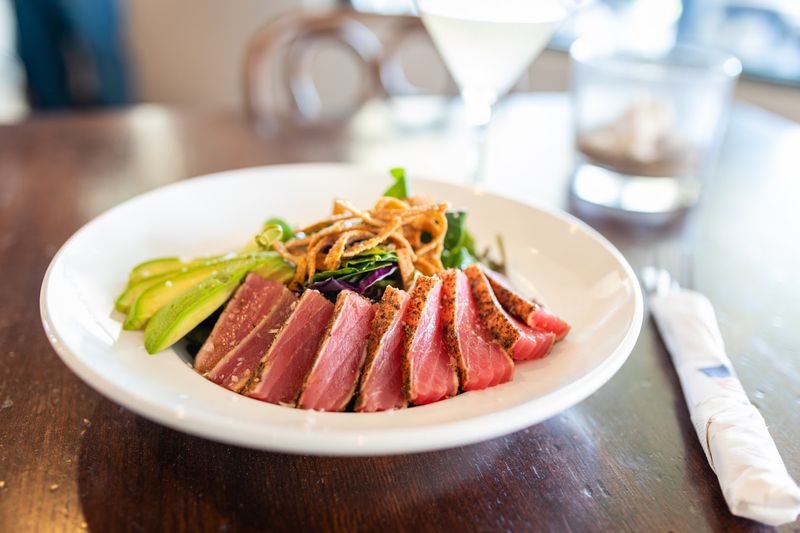 The Cove At Bartlett Lake