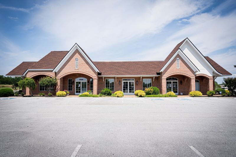 Golf Capital Of Tennessee With Surprisingly Low Green Fees