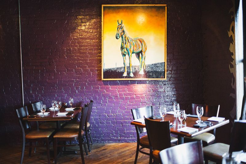 Red Pony, Franklin