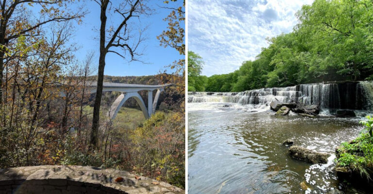 Here Are 12 Underrated But Must-Visit Places In Tennessee For Out-Of-Towners In 2026