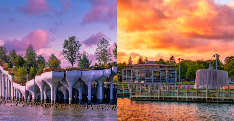 Here Are 13 Underrated But Must-See Places In New York For Out-Of-Towners This Year