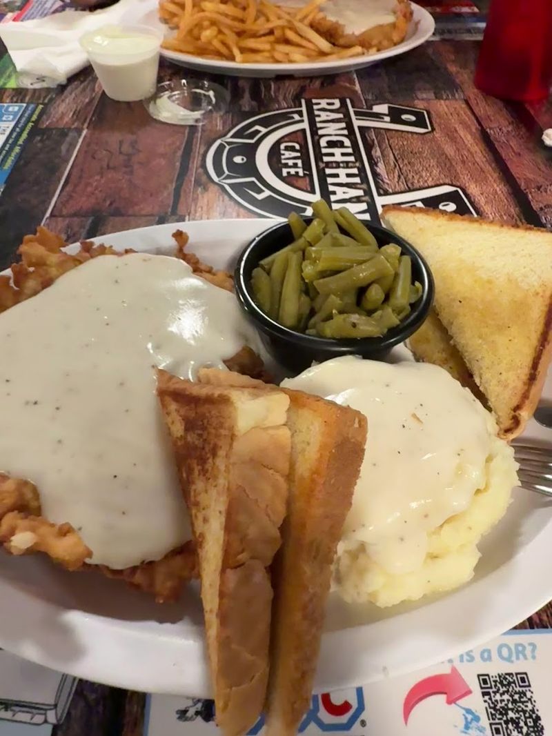 Legendary BBQ And Comfort Food That Keeps Diners Coming Back