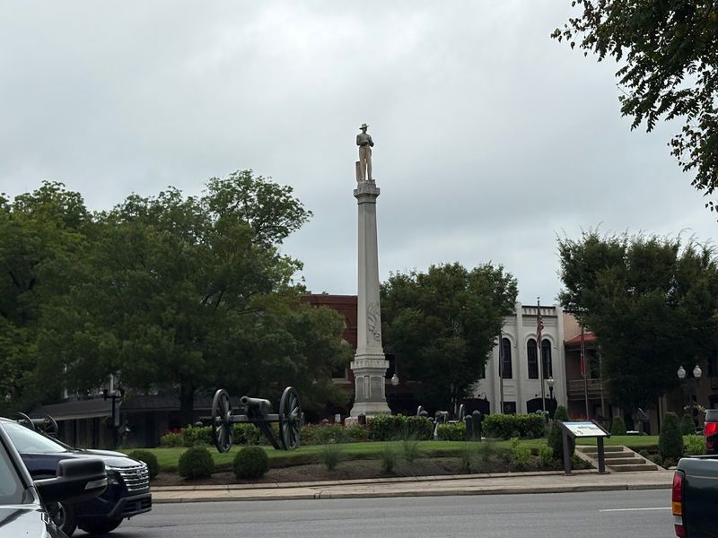 Walk Through Historic Franklin, Franklin