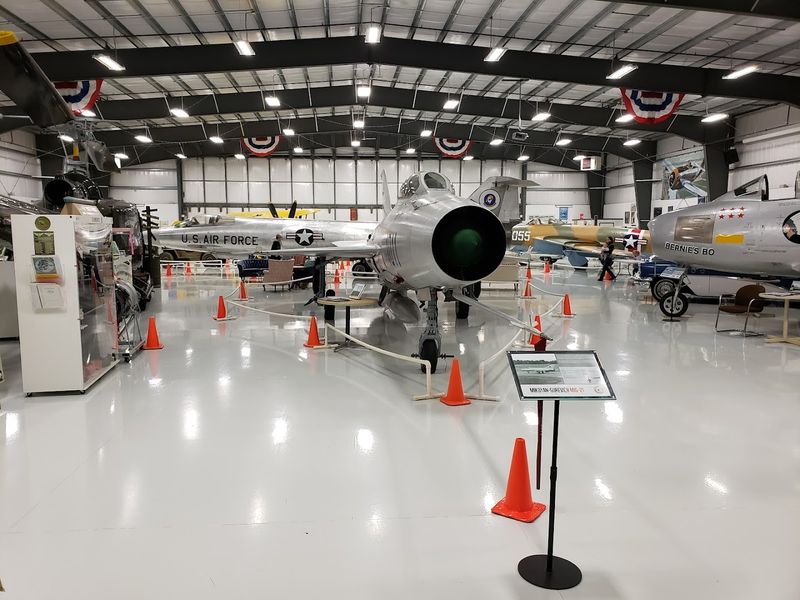 Aviation Displays That Go Beyond The Aircraft