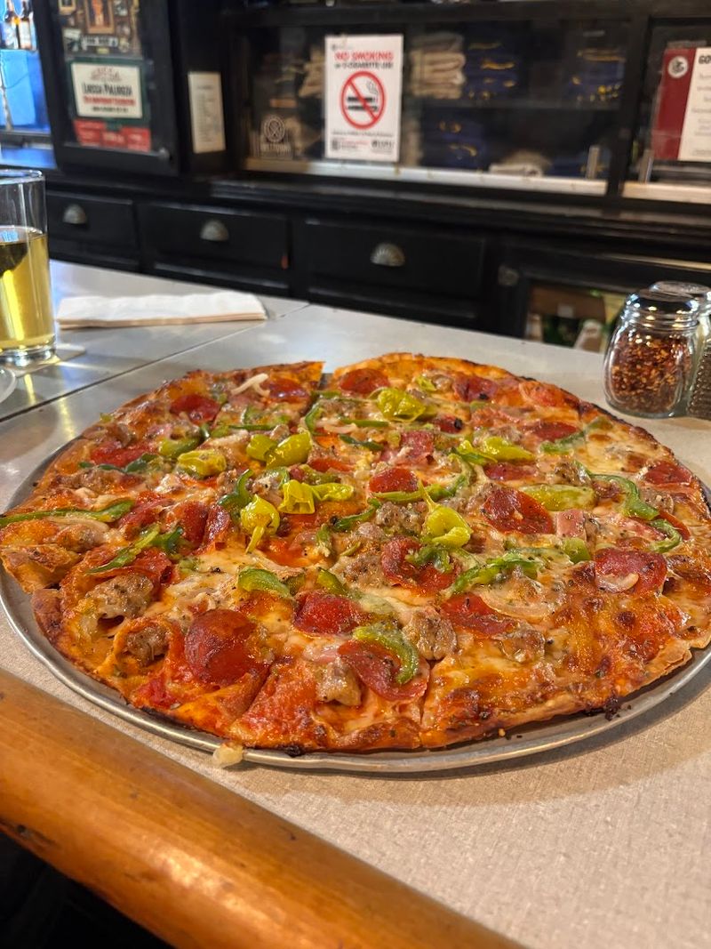 Route 66 Stop Travelers Still Discover