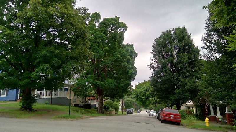 A Real Estate Market That People Are Starting To Notice