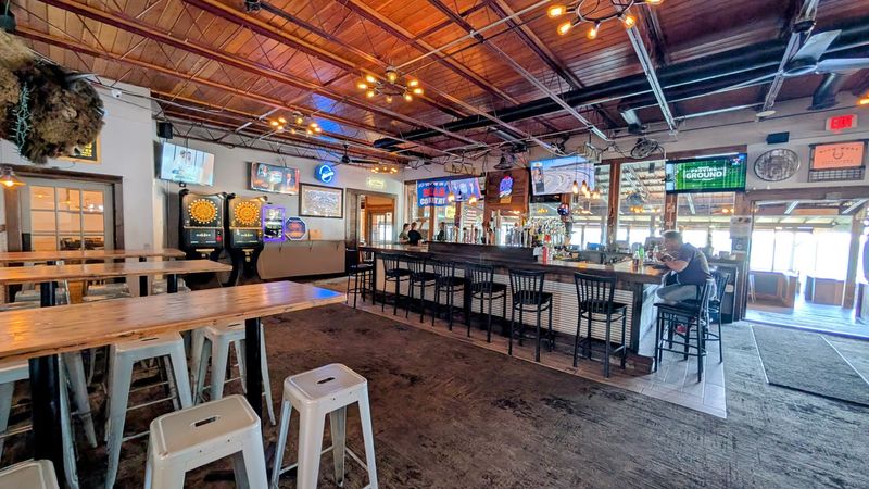 The Public House On The Lake