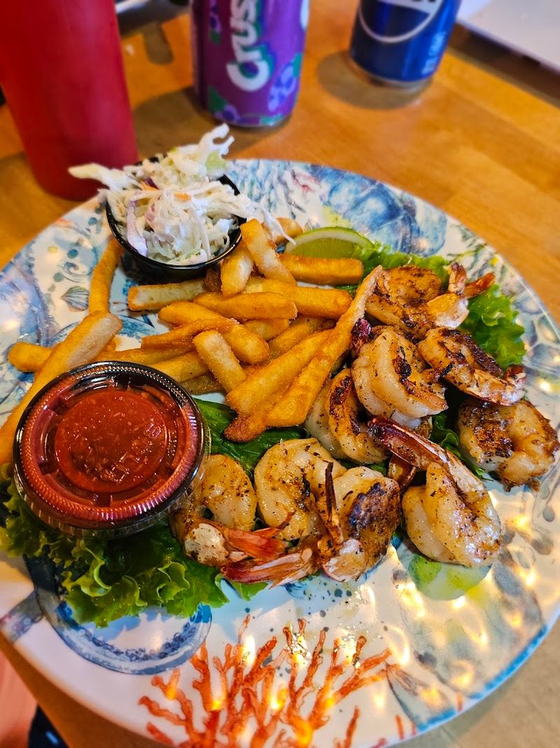 Joanie's Blue Crab Cafe (Ochopee)