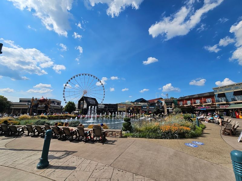 Accessibility And Ease Of Getting Around