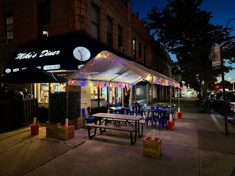 Why This Spot Has Earned Its Place In The Brooklyn Breakfast Conversation