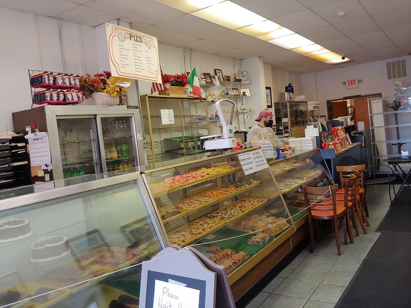 Caffé Roma Pastry Shop