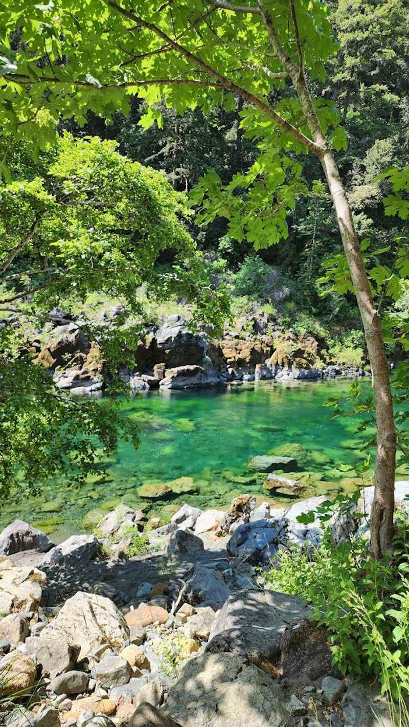 A Sacred Place For Outdoor Adventurers And Fishermen