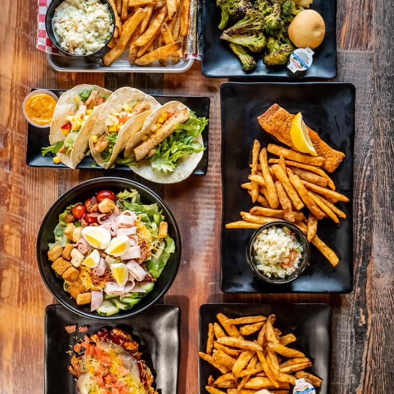 Portion Sizes That Genuinely Deliver On The Promise Of Value