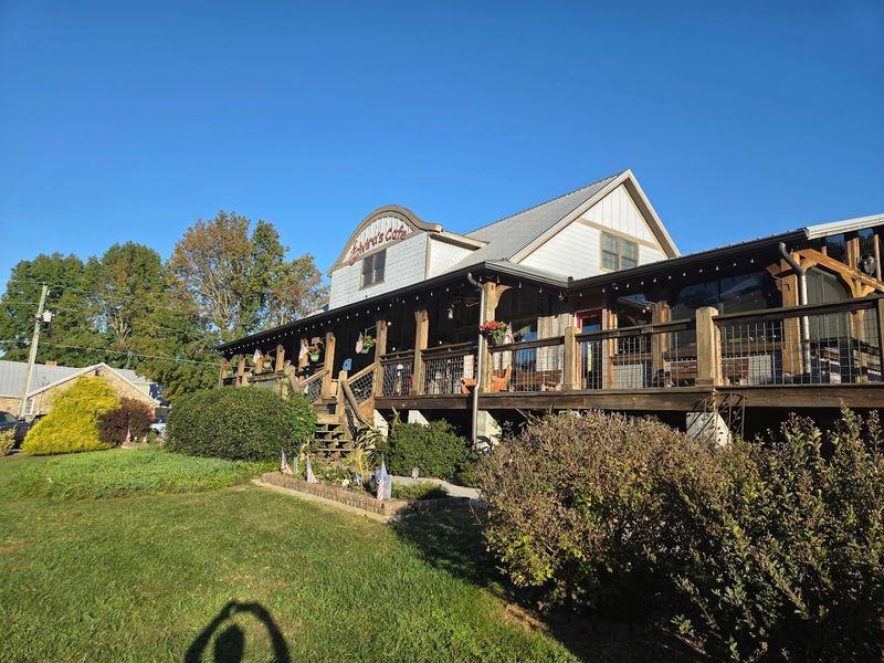 Grown-Up Grilled Cheese That Surprises First-Time Visitors