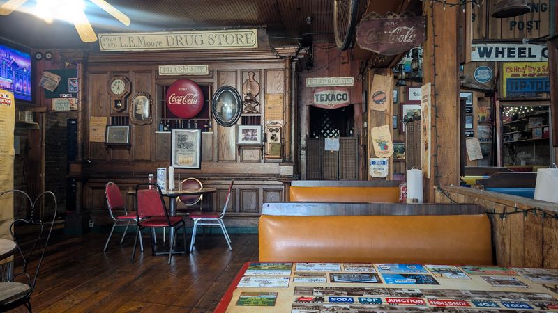 The Ice Cream Menu Deserves Its Own Spotlight