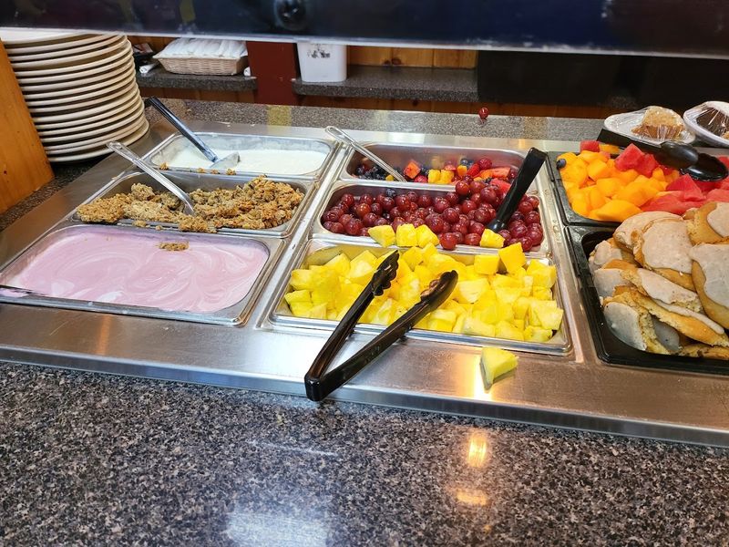 A Cozy, Community-Centered Breakfast Tradition