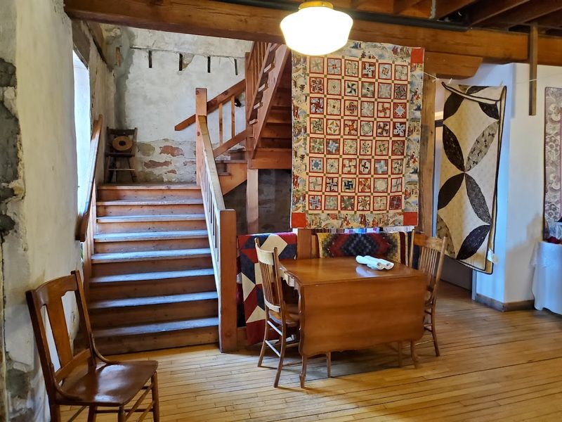 A Cozy Restaurant That Feels Like The Past