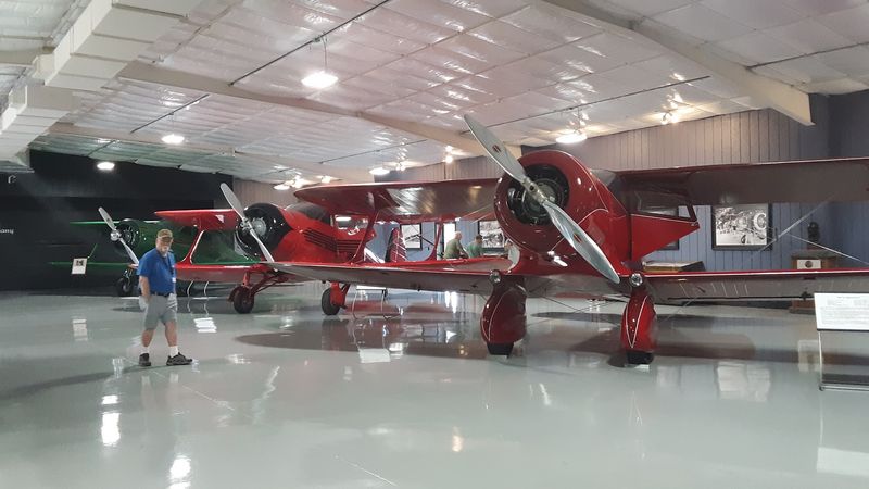 Getting Up Close Without Ropes Or Barriers