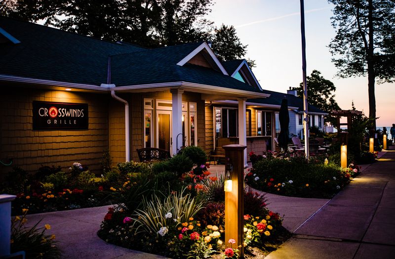 Crosswinds Grille (Geneva-On-The-Lake)