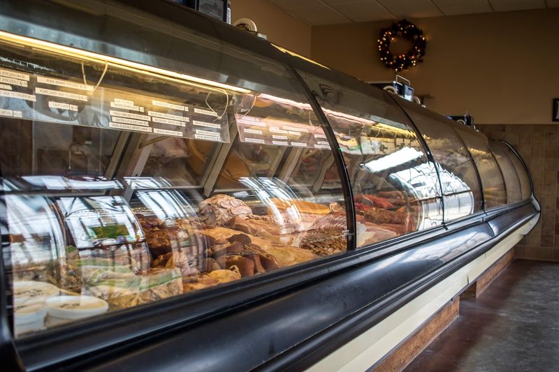 Claus' German Sausage And Meat Market (Indianapolis)