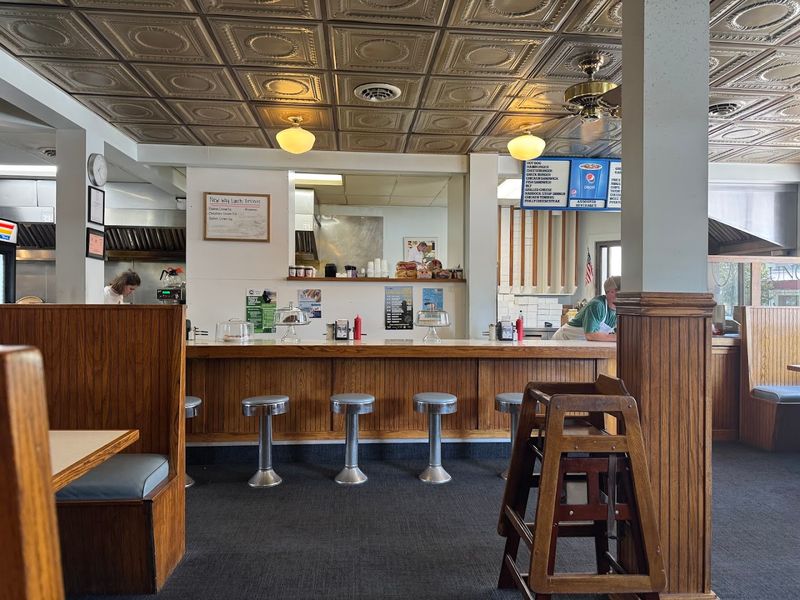 New Way Lunch (Glens Falls)