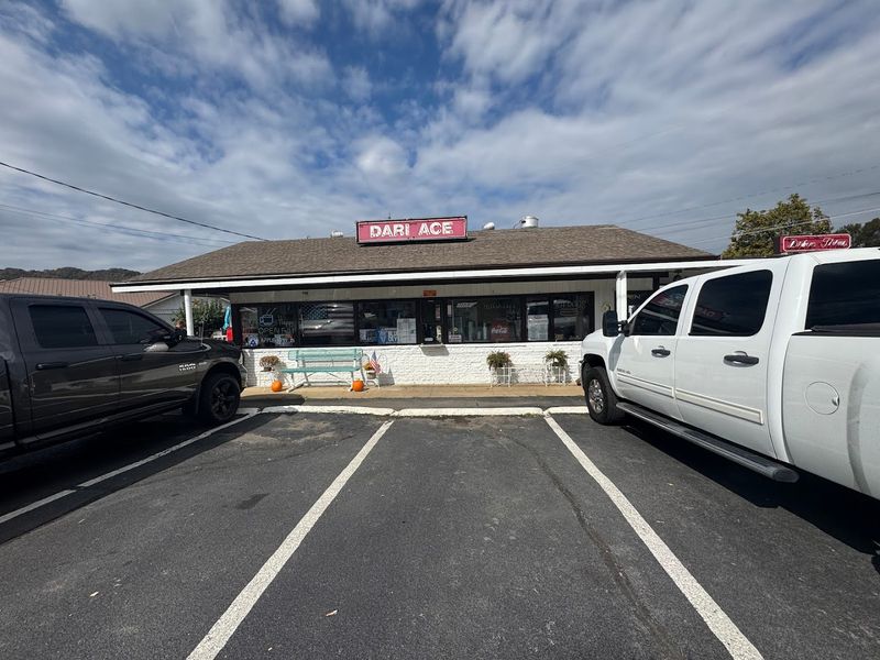 Visiting Before Or After Rocky Fork State Park