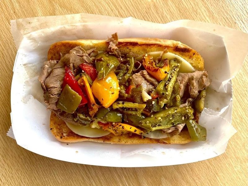 A Popular Stop For Quick Lunches In Madison