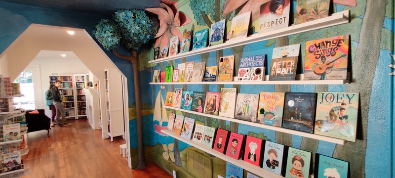 Events And Story Times That Make The Store Feel Alive