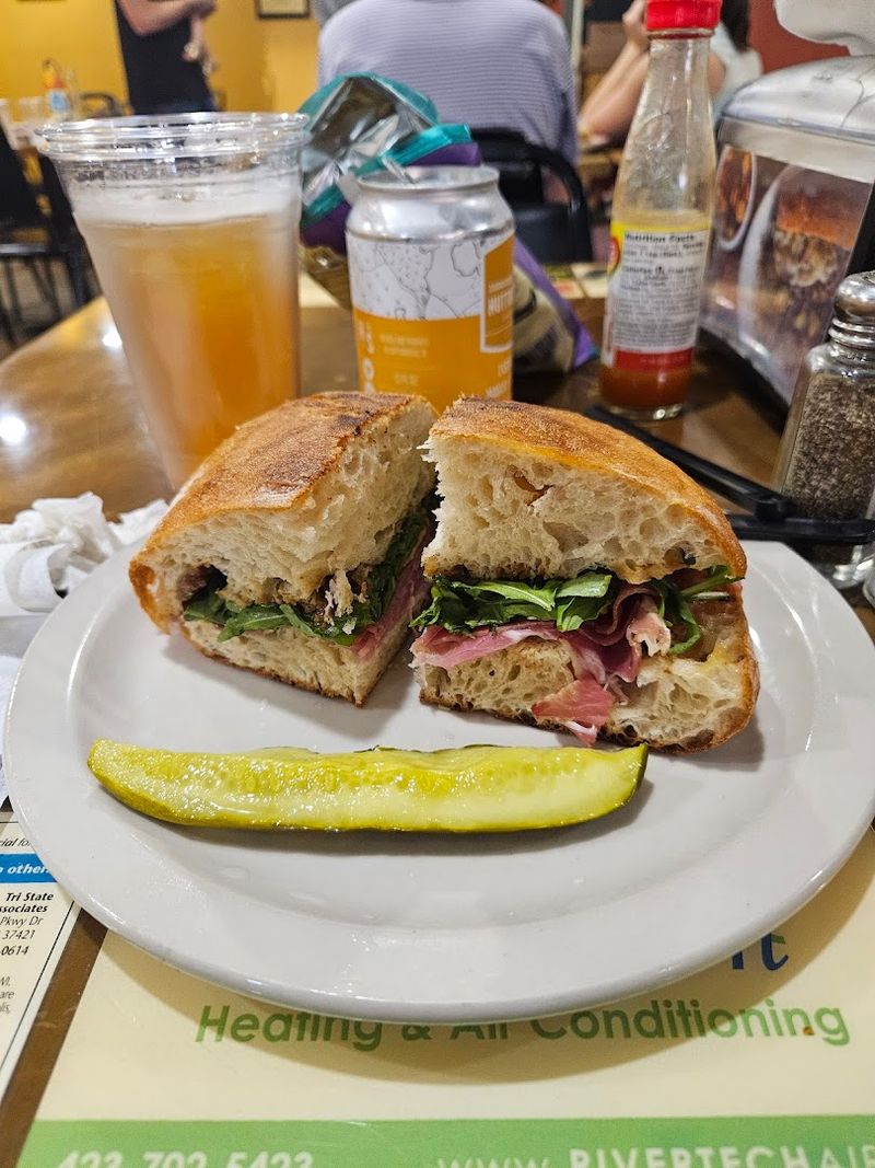 What Makes This Deli Stand Out From The Rest