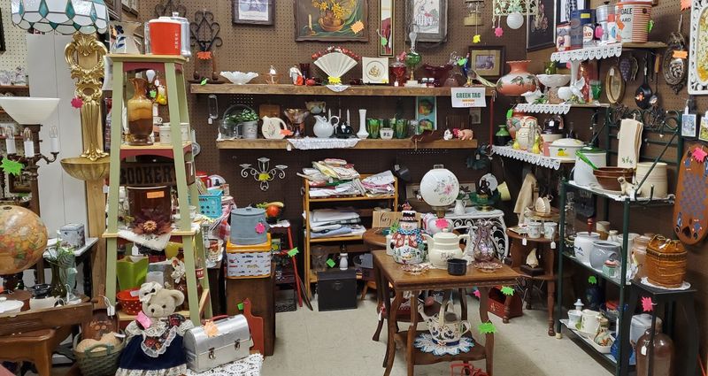 Why Shoppers Keep Coming Back