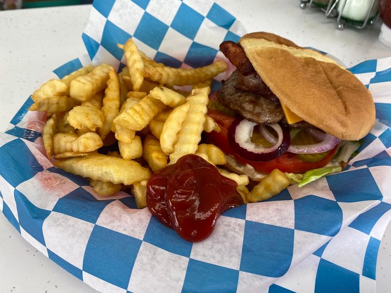 Why This Tennessee Diner Keeps People Coming Back