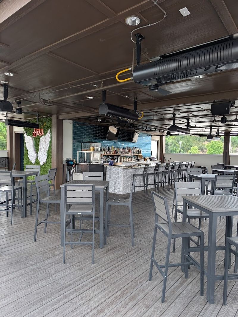 Rooftop Access And Special Event Experiences