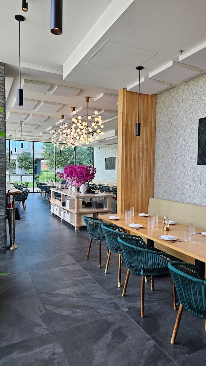 Why This Tennessee Restaurant Earns Every Star