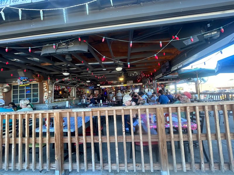 Live Music And The Energy Of The Space