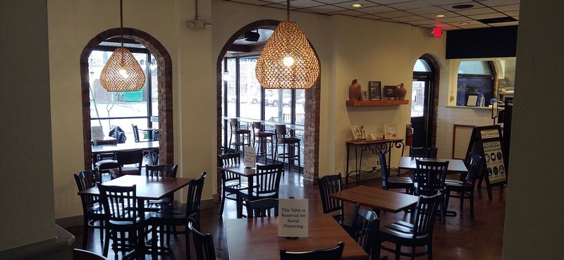 The Lemon Soup Worth Talking About