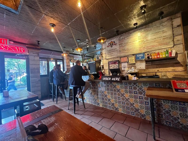 Plates Big Enough To Make You Reconsider Your Appetite Estimates