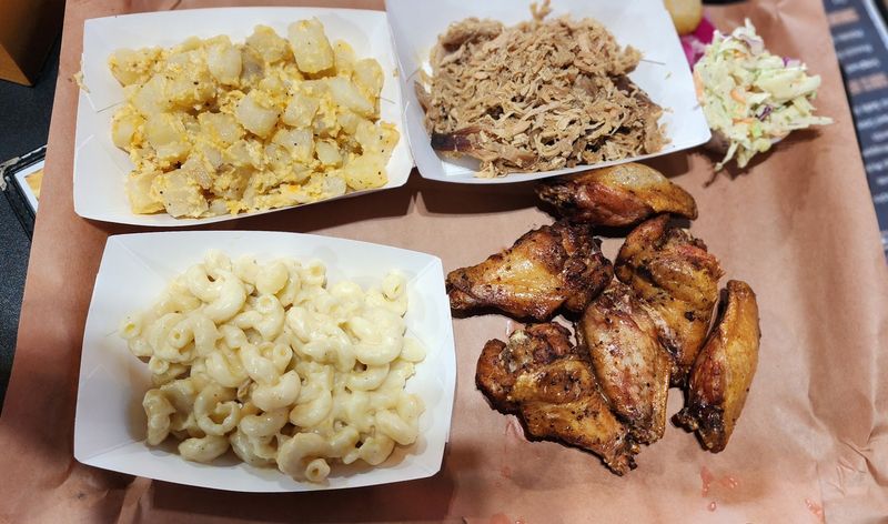Classic BBQ Sides That Complete The Plate