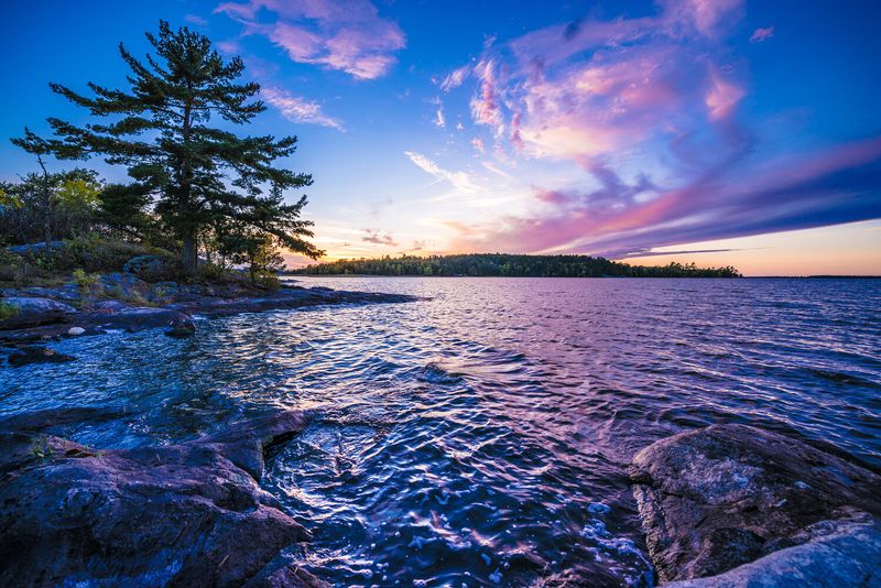 One Of The Midwest's Best Stargazing Spots