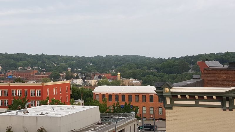 Why Jamestown Deserves A Serious Look From Anyone Seeking Value