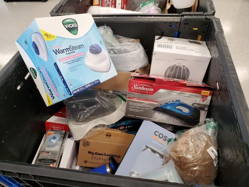 What Makes Billtown Binz Different From Other Discount Stores