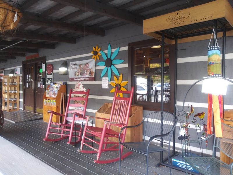 Why Townsend Makes This Breakfast Worth The Trip