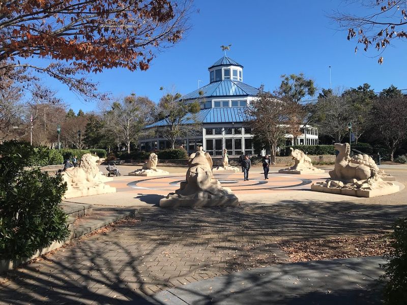 Indoor Accessibility And Year-Round Appeal